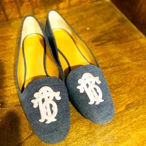 Tory Burch flats, great condition